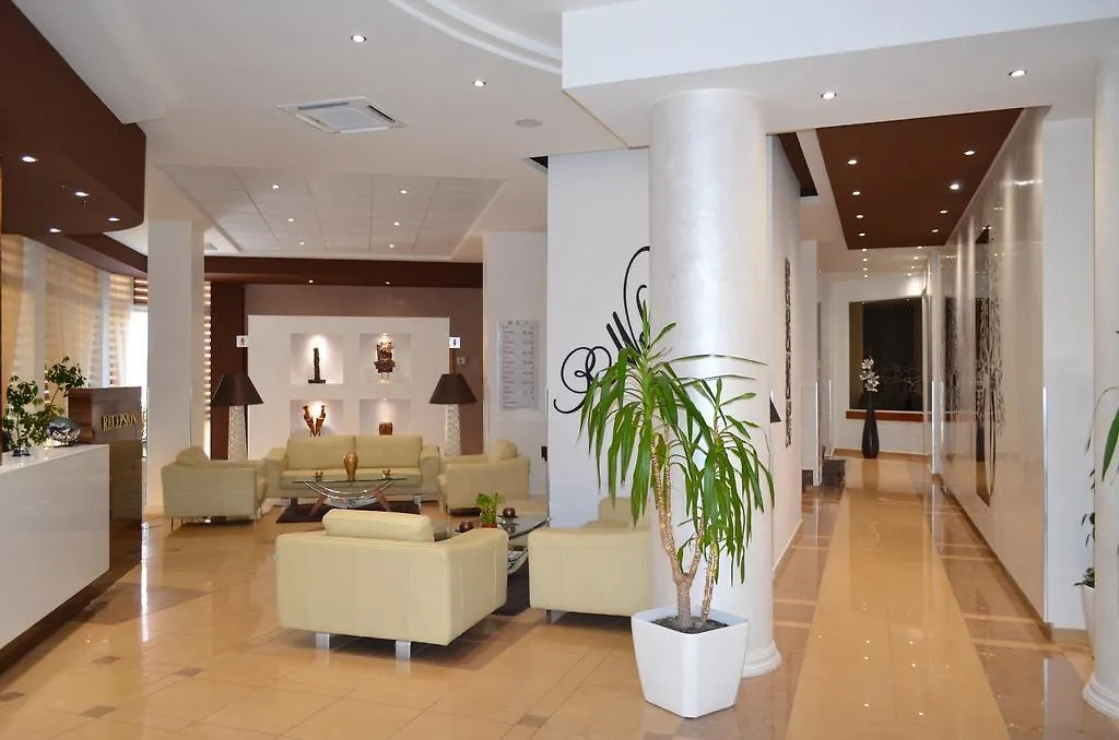 ****  Hotel Arvi Durrës 알바니아
