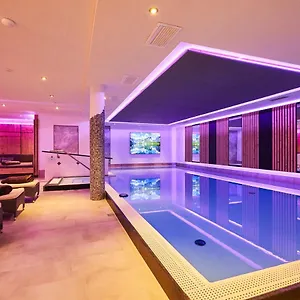 Ruperti - Gaestehaus 3* Ainring