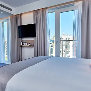 Express - Hall By Ihg 3* Amsterdam