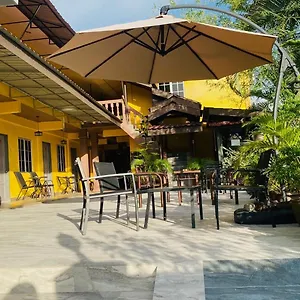 Seri Mutiara Motel Kuah