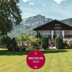 Sonnenhof Boutique-hotel 4* Bad Reichenhall