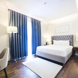 Xheko Imperial Luxury & 5* Tirana