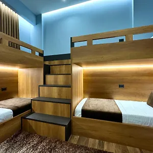 Apartment Eka Luxury, Durres