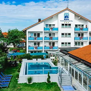 Thermalhotel Gass 3* Bad Füssing
