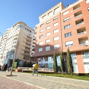 Oresti Center 3* Tirana